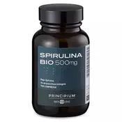 Bios Line Spirulina Pura 500 mg tablete 150 komada
