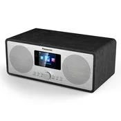 Panasonic RF-D40EG-K schwarz