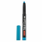 Pupa Made To Last Waterproof Eyeshadow 008 Pool Blue dolgotrajno senčilo v svinčniku 1,5 g