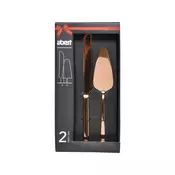 Abert Set za serviranje 2/1 - Bakar