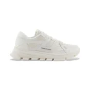 Armani Exchange za moške. XM001678AF19226U0009 Trenerji Bela zasnova (43), Ravna stran, Čipke, Priložnostno
