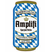 Amplifi Can Stomp spezial