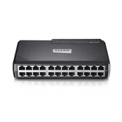 Netis switch ST3124P 24-port