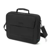 DICOTA D3250202 Multi TWO 14-16 vrećica, crna