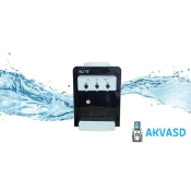 Aparat za vodu ELITE WDE-2522BL dispenser za vodu