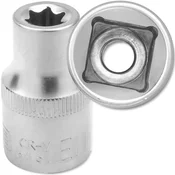 shumee JCB Torx nasadni ključ 1/2 Cr-V E11