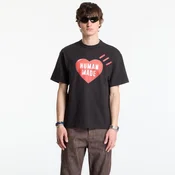 Majice HUMAN MADE Graphic T-Shirt UNISEX Black XL