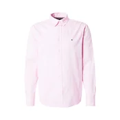 Tommy Hilfiger Srajca MW0MW37550 Roza Regular Fit