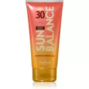 Farmona Sun Balance vodootporno mlijeko za sunčanje SPF 30 150 ml