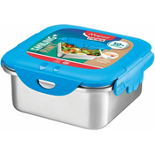 Maped Posoda za malico kids st.steel modra