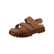 Timberland Sandali TB0A61T4EN31 Bež