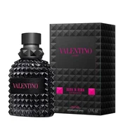 Valentino Uomo Born In Roma Extradose Eau de Parfum 50ml