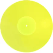 IHRING Audio Acrylic LP Slip Matt Slipmat (Samo odprto)