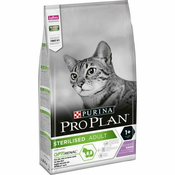 PRO PLAN Cat Sterilised Renal Curetina - 1.5 kg