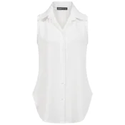 Cloud5ive Bluza bela