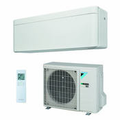 DAIKIN FTXA25AW/RXA25A STYLISH WHITE
