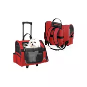 CA603/B1 Torba