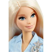 Barbie fazonista 2017