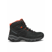 Mammut Trekking Mercury IV Mid Gtx GORE-TEX 3030-04710-00654-1075 Crna