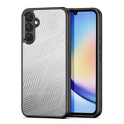DUX DUCIS Aimo - premium zaštitna maska za Samsung Galaxy A34 5G crna
