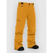 Horsefeathers Signal Pants yellow blaze