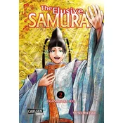 The Elusive Samurai 2