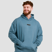 GymBeam Pulover Unity Blue