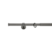 Garnišna Set 160-280cm Brush