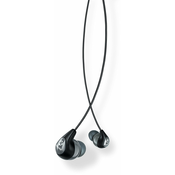 Shure SE112-GR-EFS Sound Isolating Earphones