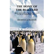 Home of The Blizzard