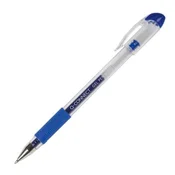 Q-CONNECT gel valjček 0,7 mm moder