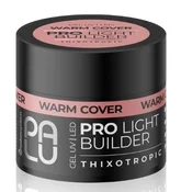 shumee Palu Pro Light Builder tiksotropni topli pokrov 12g