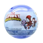 Mashems Spidey in njegovi neverjetni prijatelji - mehka figurica, različni modeli