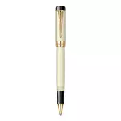 Roler olovka Parker Royal Duofold Classic Ivory GT