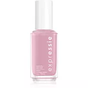 Essie Expressie hitro sušeči lak za nohte odtenek 200 in the timezone 10 ml