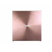 Asus SDRW-08U5S- Pink Slim zunanji DVD zapisovalnik