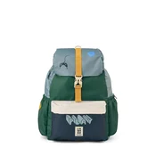 Liewood nahrbtnik otroški Johnny School Backpack