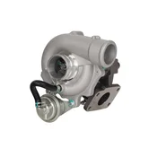 FAST FT13750 HITR TURBOPOLNILAC