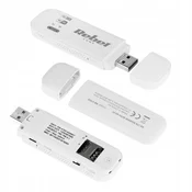 Rebel TOOLS Mobilni WIFI 4G USB modem SIM router