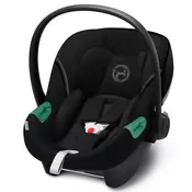 Cybex a-s Aton S2 i-size (45-87cm) Moon Black