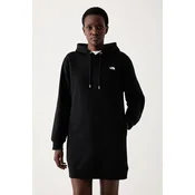 The North Face obleka z bombažem Essential