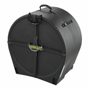 Kovček za bas boben HN24B Hardcase