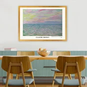 Wallity Zidna dekoracija AC6323-3545, 35 x 45 cm, Šarena