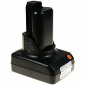 POWERY Akumulator Bosch GSR 12V Serie