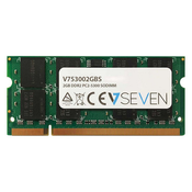 NEW Spomin RAM V7 V753002GBS CL5