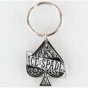 Obesek za ključe (obesek) Motörhead - Ace of Spades - RAZAMATAZ - KR076