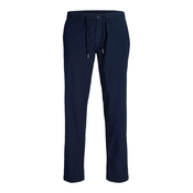 Jack & Jones Muške pantalone Kane, Plave