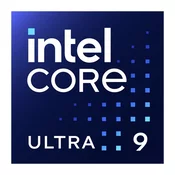 Intel Core Ultra 9 285K, LGA 1851 Procesor / CPU bez hladnjaka | BX80768285K