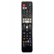 General SAMSUNG AH59-02537A - zamenjava daljinski upravljalnik