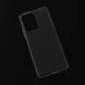 Torbica silikonska Ultra Thin za Xiaomi 11T/11T Pro transparent